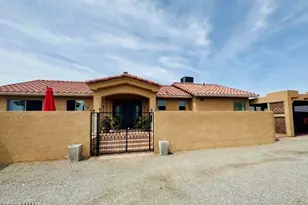 42832 La Posa Rd, Bouse, AZ 85325 - Photo 3