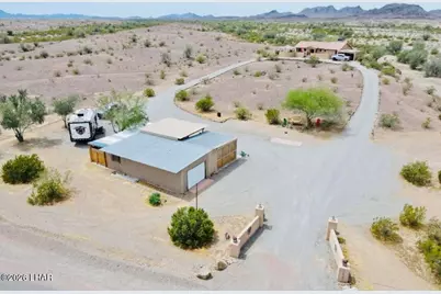 42832 La Posa Rd, Bouse, AZ 85325 - Photo 41