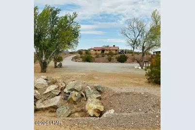 42832 La Posa Rd, Bouse, AZ 85325 - Photo 1