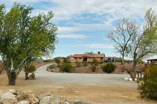 42832 La Posa Rd, Bouse, AZ 85325 - Photo 1