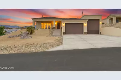 1440 Mojave Dr, Lake Havasu City, AZ 86406 - Photo 1