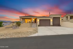 1440 Mojave Dr, Lake Havasu City, AZ 86406 - Photo 1