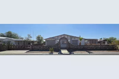 49713 Rainbow Way, Quartzsite, AZ 85346 - Photo 1