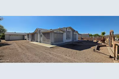 49713 Rainbow Way, Quartzsite, AZ 85346 - Photo 3