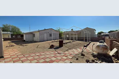 49713 Rainbow Way, Quartzsite, AZ 85346 - Photo 9