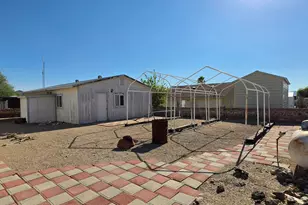 49713 Rainbow Way, Quartzsite, AZ 85346 - Photo 9