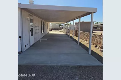 49713 Rainbow Way, Quartzsite, AZ 85346 - Photo 7