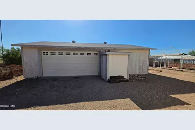 49713 Rainbow Way, Quartzsite, AZ 85346 - Photo 11