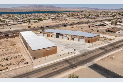 1191 N Lake Havasu Ave #A 106, Lake Havasu City, AZ 86403 - Photo 31