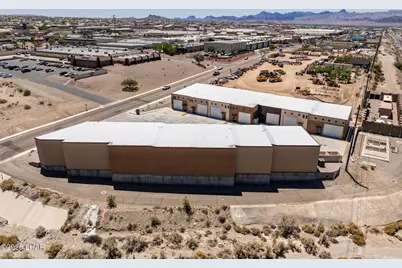 1191 N Lake Havasu Ave #A 108, Lake Havasu City, AZ 86403 - Photo 29