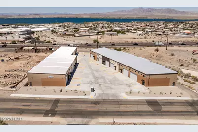 1191 N Lake Havasu Ave #B  102, Lake Havasu City, AZ 86403 - Photo 33