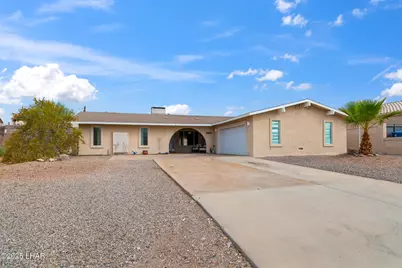 3883 Sloop Dr, Lake Havasu City, AZ 86406 - Photo 1