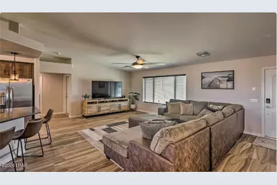 3839 Winnebago Ln #Winnebago Ln, Lake Havasu City, AZ 86404 - Photo 5