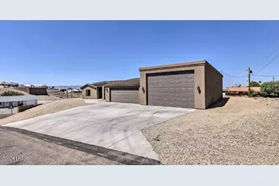 3839 Winnebago Ln #Winnebago Ln, Lake Havasu City, AZ 86404 - Photo 15