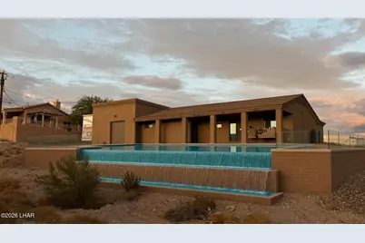 3839 Winnebago Ln #Winnebago Ln, Lake Havasu City, AZ 86404 - Photo 39