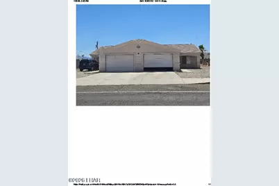 1101 Thunderbolt Ave #102, Lake Havasu City, AZ 86406 - Photo 1