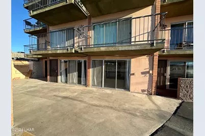 89 Acoma Blvd N #3, Lake Havasu City, AZ 86403 - Photo 3