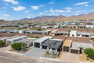 6873 Avienda de los Foothills, Lake Havasu City, AZ 86406 - Photo 93