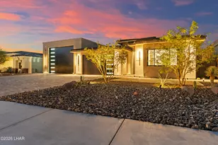 6873 Avienda de los Foothills, Lake Havasu City, AZ 86406 - Photo 3