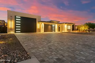 6873 Avienda de los Foothills, Lake Havasu City, AZ 86406 - Photo 1