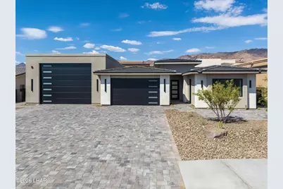 6873 Avienda De Los Foothills, Lake Havasu City, AZ 86406 - Photo 1