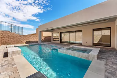 6873 Avienda De Los Foothills, Lake Havasu City, AZ 86406 - Photo 69