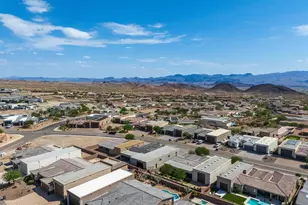 6873 Avienda de los Foothills, Lake Havasu City, AZ 86406 - Photo 109