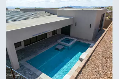 6873 Avienda De Los Foothills, Lake Havasu City, AZ 86406 - Photo 81