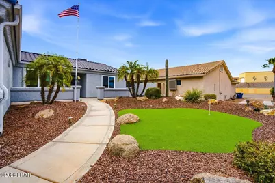 4014 Columbia Dr, Lake Havasu City, AZ 86406 - Photo 3