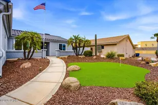 4014 Columbia Dr, Lake Havasu City, AZ 86406 - Photo 3