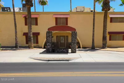 2100 Swanson Ave #108, Lake Havasu City, AZ 86403 - Photo 19