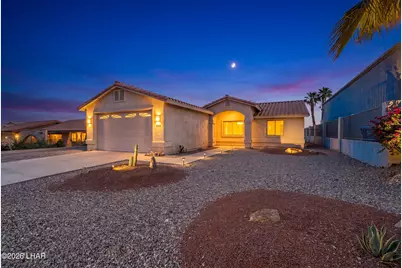 3002 Cisco Dr N, Lake Havasu City, AZ 86403 - Photo 1