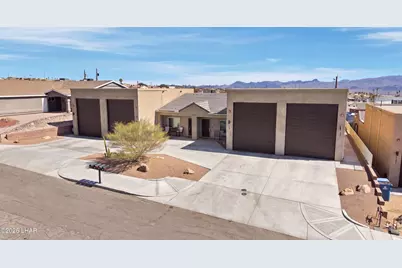 2830 Palisades Dr #104, Lake Havasu City, AZ 86404 - Photo 37