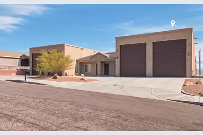 2830 Palisades Dr #104, Lake Havasu City, AZ 86404 - Photo 1