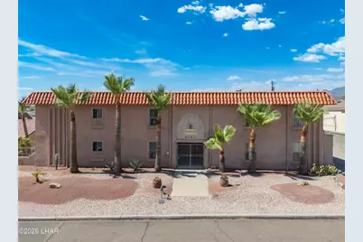 3051 Shoshone Dr #4, Lake Havasu City, AZ 86406 - Photo 1
