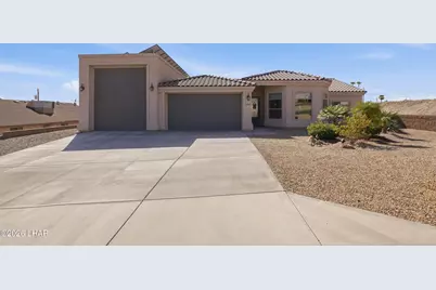 2969 Pony Cir, Lake Havasu City, AZ 86406 - Photo 1
