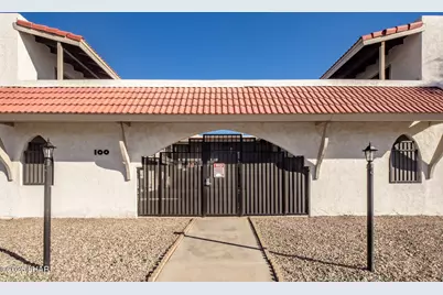 100 Mulberry Ave #105, Lake Havasu City, AZ 86403 - Photo 15