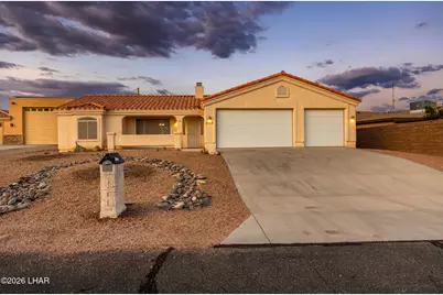 3159 Bermuda Ct, Lake Havasu City, AZ 86404 - Photo 1