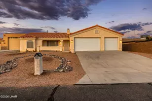 3159 Bermuda Ct, Lake Havasu City, AZ 86404 - Photo 1