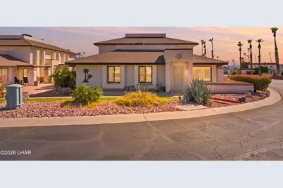 1874 Montana #A, Lake Havasu City, AZ 86403 - Photo 1