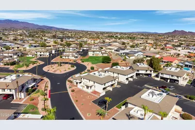 1874 Montana #A, Lake Havasu City, AZ 86403 - Photo 37