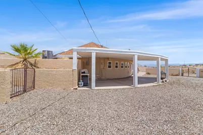 7789 N Wagon Wheel Dr, Lake Havasu City, AZ 86404 - Photo 77