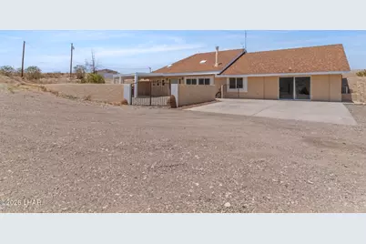 7789 N Wagon Wheel Dr, Lake Havasu City, AZ 86404 - Photo 81
