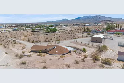 7789 N Wagon Wheel Dr, Lake Havasu City, AZ 86404 - Photo 93