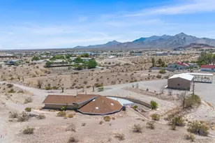 7789 N Wagon Wheel Dr, Lake Havasu City, AZ 86404 - Photo 93
