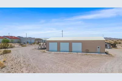 7789 N Wagon Wheel Dr, Lake Havasu City, AZ 86404 - Photo 5