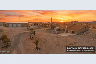 7789 N Wagon Wheel Dr, Lake Havasu City, AZ 86404 - Photo 1
