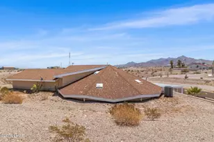 7789 N Wagon Wheel Dr, Lake Havasu City, AZ 86404 - Photo 91