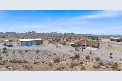 7789 N Wagon Wheel Dr, Lake Havasu City, AZ 86404 - Photo 85
