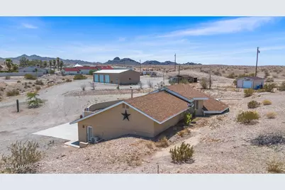 7789 N Wagon Wheel Dr, Lake Havasu City, AZ 86404 - Photo 89